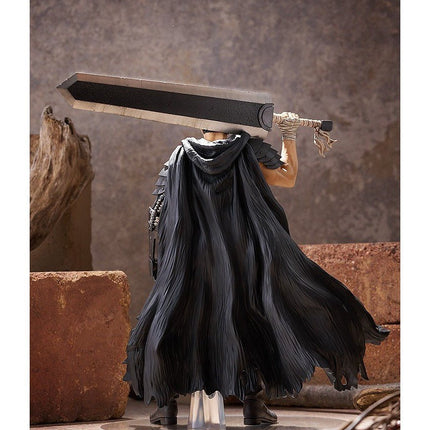 PopUp Parade L - Berserk Guts Black Swordsman - L’emporio dell’avventuriero