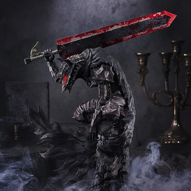 PopUp Parade XL - Guts (Berserk Armor) XL Size - L’emporio dell’avventuriero