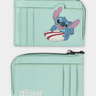 Portacarte Disney Lilo & Stitch – Surf Edition - L’emporio dell’avventuriero