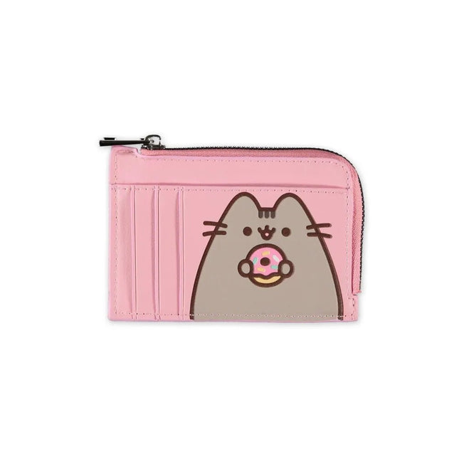 Portacarte Pusheen - L’emporio dell’avventuriero