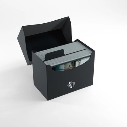 Portacarte Side Holder 80+ Gamegenic - L’emporio dell’avventuriero