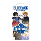 Portachiavi Bluelock Logo - L’emporio dell’avventuriero