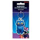 Portachiavi k - pop Derpy e Sussie - L’emporio dell’avventuriero