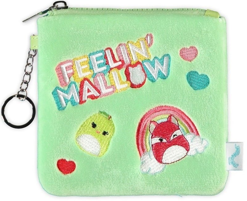 Portafogli Squishmallows - Feeling Mallow