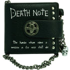 Portafoglio Death Note ABYstyle - L’emporio dell’avventuriero