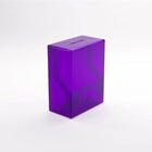PORTAMAZZO BASTION 50+ XL PURPLE GAMEGENIC - L’emporio dell’avventuriero