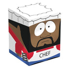 Portamazzo Squares South Park - Chef - L’emporio dell’avventuriero