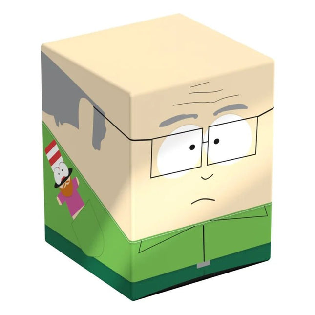 Portamazzo Squares South Park - Mr. Garrison - L’emporio dell’avventuriero