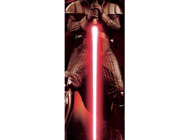 Poster Star Wars - Darth Vader Classico - L’emporio dell’avventuriero