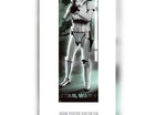 Poster Star Wars - Stormtrooper - L’emporio dell’avventuriero