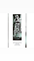 Poster Star Wars - Stormtrooper - L’emporio dell’avventuriero