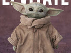 Poster Star Wars The Mandalorian - The Child - L’emporio dell’avventuriero