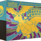 PRE - ORDER Set Allenatore Fuoriclasse Ascesa Eroica - L’emporio dell’avventuriero