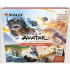 PREORDER Magic the Gathering Avatar The Last Airbender - Scene Box The Black Sun Invasion - L’emporio dell’avventuriero