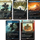 PREORDER Magic The Gathering Secret Lair - Ghost of Tsushima - L’emporio dell’avventuriero
