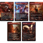 PREORDER Magic The Gathering Secret Lair - God of War Greek - L’emporio dell’avventuriero