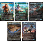 PREORDER Magic The Gathering Secret Lair - Horizon Into the Forbidden West - L’emporio dell’avventuriero