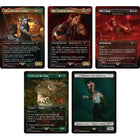 PREORDER Magic The Gathering Secret Lair - The Last of Us Part II - L’emporio dell’avventuriero