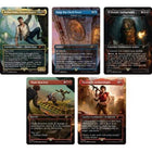 PREORDER Magic The Gathering Secret Lair - Uncharted - L’emporio dell’avventuriero