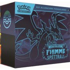 PREORDER Pokémon Megaevoluzione Fiamme Spettrali - Set Allenatore Fuoriclasse (ITA) - L’emporio dell’avventuriero
