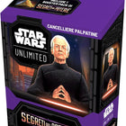 PREORDER SWU - Segreti del Potere - Deck: Palpatine ITA - L’emporio dell’avventuriero