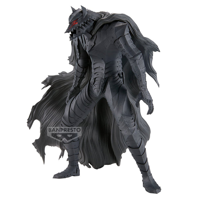 PREORDINE – Berserk – Guts Grandista, figure - L’emporio dell’avventuriero