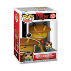 PREORDINE – Dandadan – Dover Demon con Chiquitita Funko Pop! & Buddy 2630 - L’emporio dell’avventuriero
