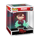 PREORDINE – Dandadan – Momo con mani psicocinetiche Funko Pop! Deluxe 2628 15,5 cm - L’emporio dell’avventuriero