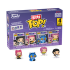 PREORDINE – KPop Demon Hunters – Mira Funko Bitty Pop! 4-pack - L’emporio dell’avventuriero