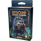 PREORDINE League of Legends Riftbound - Champion Deck Viktor (ENG) - L’emporio dell’avventuriero