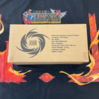 Preordine - LoL Riftbound: Unleashed - Case da 6 Booster Display Eng - L’emporio dell’avventuriero