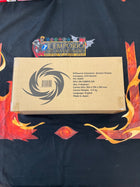 Preordine - LoL Riftbound: Unleashed - Case da 6 Booster Display Eng - L’emporio dell’avventuriero