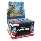 Preordine Magic: The Gathering - Marvel Super Heroes – Jumpstart Booster Box ENG - L’emporio dell’avventuriero