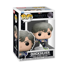 PREORDINE – Marvel The Infinity Saga – Quicksilver Funko Pop! 1662 10 cm - L’emporio dell’avventuriero