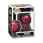 PREORDINE – Marvel The Infinity Saga – Vision con Mjolnir Funko Pop! 1664 10 cm - L’emporio dell’avventuriero
