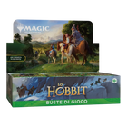 Preordine - MTG Booster Box Lo Hobbit (ITA) - L’emporio dell’avventuriero