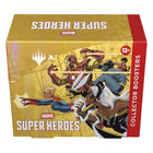 Preordine MTG – Marvel Super Heroes – Collector Booster EN - L’emporio dell’avventuriero