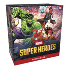 Preordine MTG – Marvel Super Heroes – Prerelease (ITA) - L’emporio dell’avventuriero