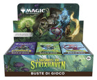 Preordine - MTG Secret of Strixhaven Booster Box ITA - L’emporio dell’avventuriero