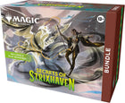 Preordine - MTG Secret of Strixhaven Bundle ENG - L’emporio dell’avventuriero