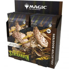 Preordine - MTG Secret of Strixhaven Collector Box ENG - L’emporio dell’avventuriero
