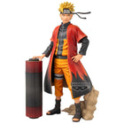 PREORDINE – Naruto Shippuden – Naruto Uzumaki Premium The Brush, figure - L’emporio dell’avventuriero