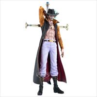 PREORDINE – One Piece – Dracule Mihawk Premium The Brush 34 cm - L’emporio dell’avventuriero
