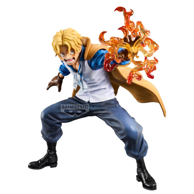 PREORDINE – One Piece – Sabo Special Edition Grandista, figure - L’emporio dell’avventuriero
