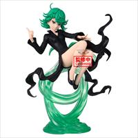 PREORDINE – One Punch Man – Terrible Tornado Maximatic 19 cm - L’emporio dell’avventuriero