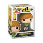 PREORDINE – Persona 4 Revival – Chie Satonaka Funko Pop! 1354 10 cm - L’emporio dell’avventuriero