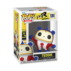 PREORDINE – Persona 4 Revival – Teddie Funko Pop! 1351 10 cm - L’emporio dell’avventuriero