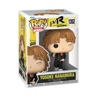 PREORDINE – Persona 4 Revival – Yosuke Hanamura Funko Pop! 1352 10 cm - L’emporio dell’avventuriero