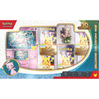 Preordine Pokèmon 30° Anniversario - Collezione con Statuina Mew & Mewtwo (IT) - L’emporio dell’avventuriero