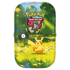 Preordine Pokèmon 30th Mini Tins (IT) - L’emporio dell’avventuriero
